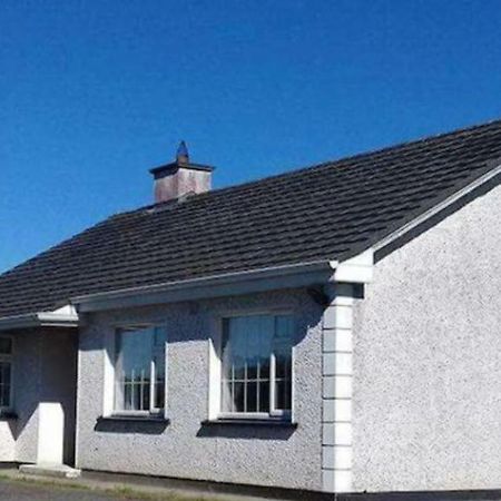 Villa Relaxing Break At Coshel View Foyle Bridge Exterior foto