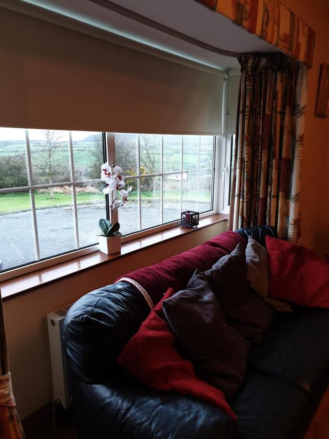 Villa Relaxing Break At Coshel View Foyle Bridge Exterior foto