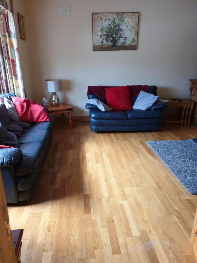 Villa Relaxing Break At Coshel View Foyle Bridge Exterior foto