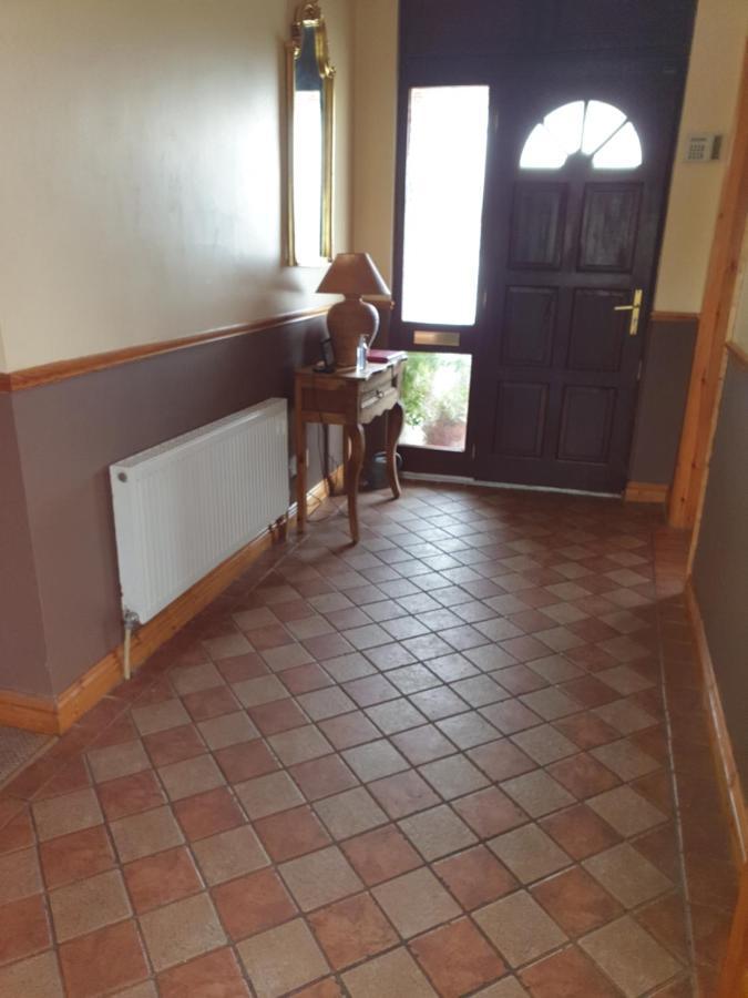 Villa Relaxing Break At Coshel View Foyle Bridge Exterior foto