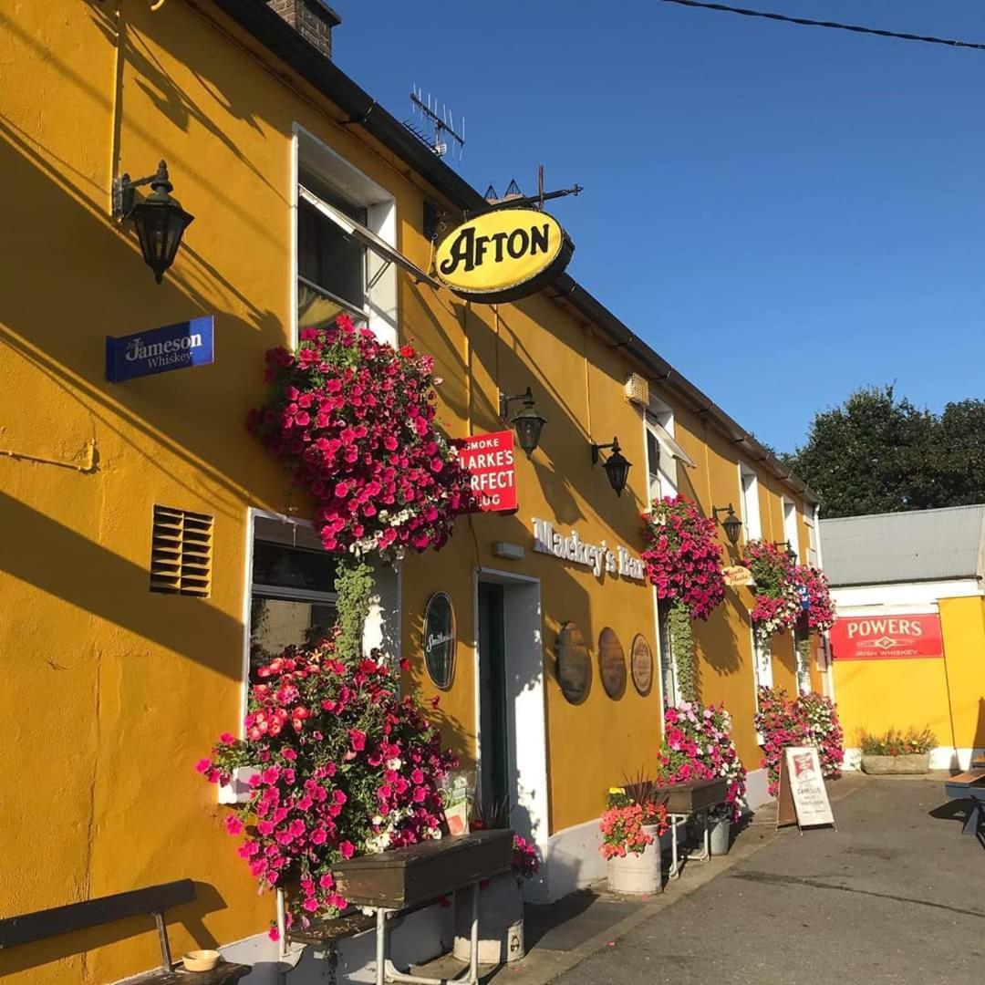 Villa Relaxing Break At Coshel View Foyle Bridge Exterior foto