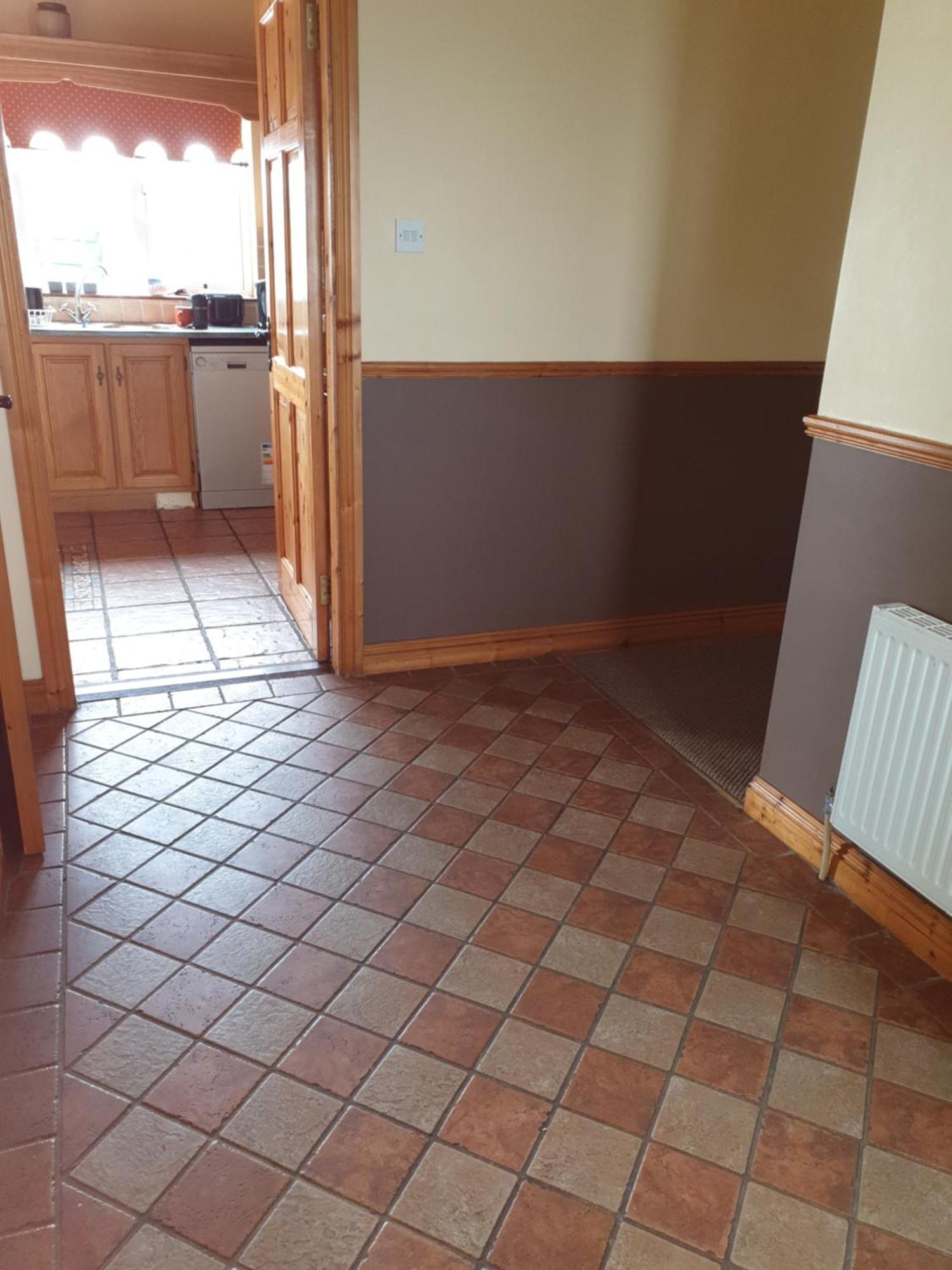 Villa Relaxing Break At Coshel View Foyle Bridge Habitación foto