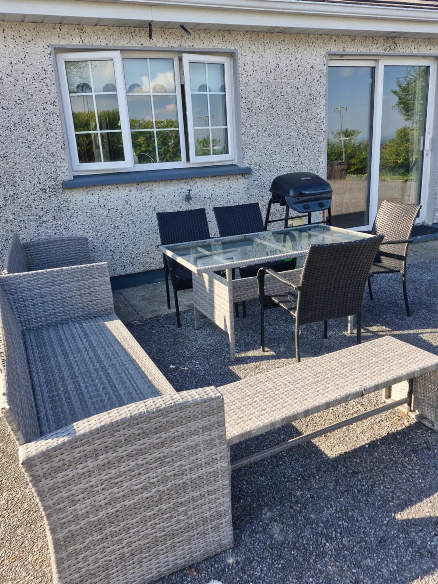 Villa Relaxing Break At Coshel View Foyle Bridge Exterior foto