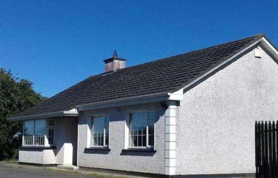 Villa Relaxing Break At Coshel View Foyle Bridge Exterior foto