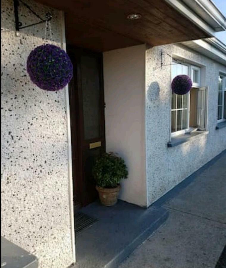 Villa Relaxing Break At Coshel View Foyle Bridge Exterior foto