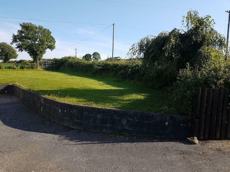 Villa Relaxing Break At Coshel View Foyle Bridge Exterior foto