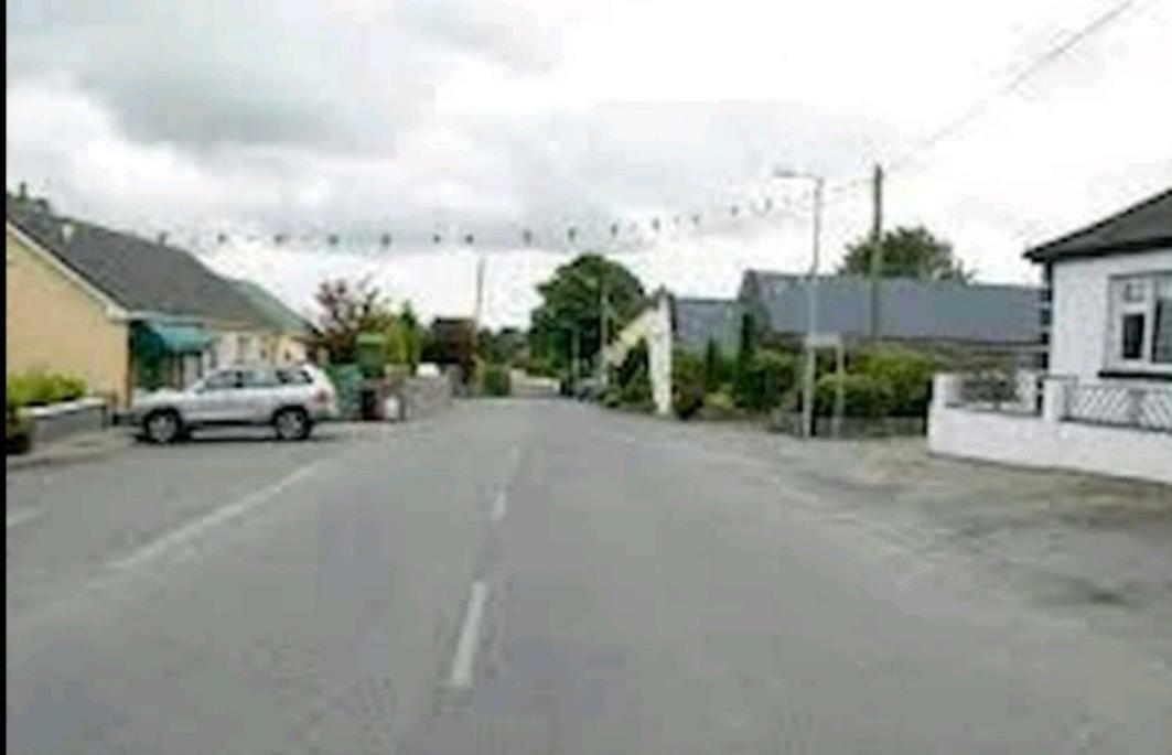 Villa Relaxing Break At Coshel View Foyle Bridge Exterior foto
